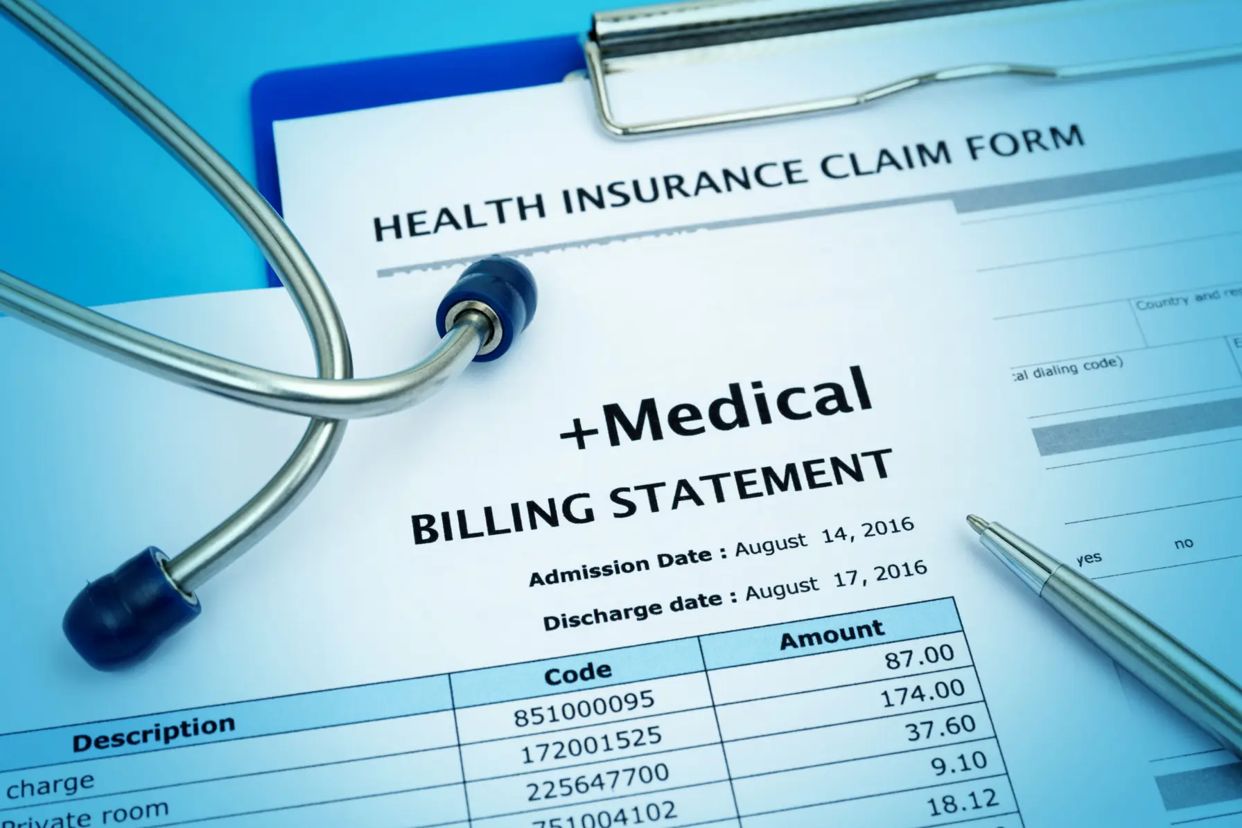 Outsourced Billing Services