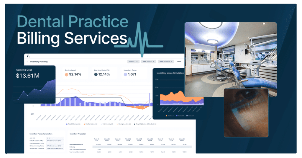 dental billing las vegas
