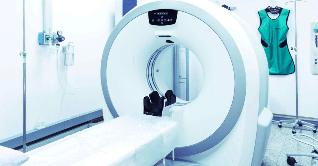 imaging center billing experts