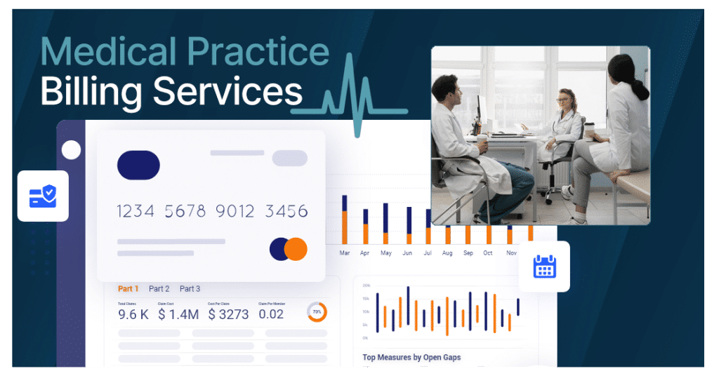 medical practice billing services las vegas