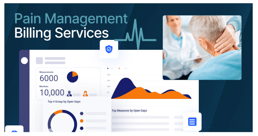 pain management billing los angeles