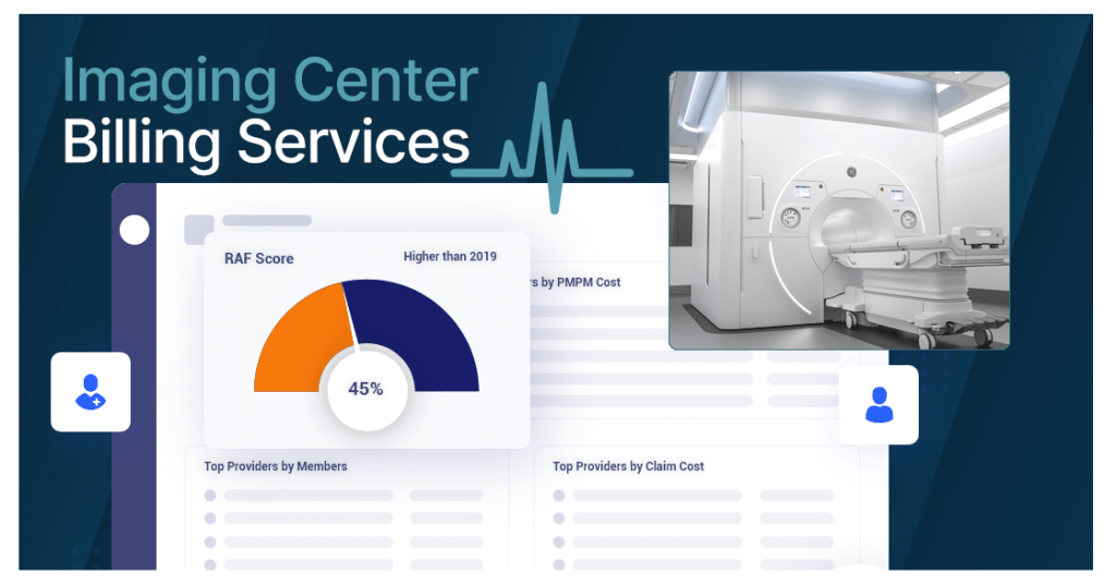 radiology billing los angeles